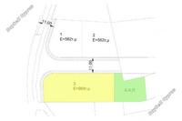 984 SQM Plot in Geri (Nicosia) for sale 