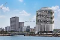 3 Bedroom Apartment in Chrysopolitissa (Larnaca) for sale 