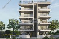 2 Bedroom Apartment · Larnaca Municipality (Larnaca) for sale 