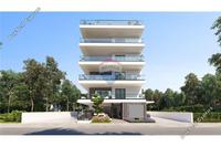 2 Bedroom Apartment in Mackenzie (Larnaca) for sale 