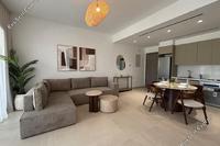 2 Bedroom Apartment in Agios Athanasios (Limassol) to rent 