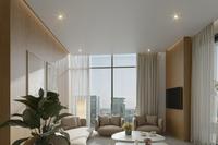 2 Bedroom Apartment in Nicosia Municipality (Nicosia) for sale 
