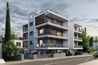 3 Bedroom Penthouse · Potamos Germasogeias (Limassol) for sale 