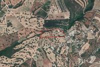 6132 SQM Land · Terra (Paphos) for sale 