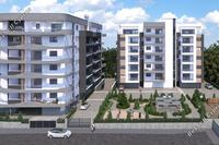1 Bedroom Apartment in Agios Spyridonas (Limassol) for sale 