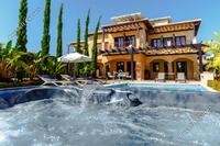 3 Bedroom Detached house in Aphrodite Hills (Paphos) to rent 