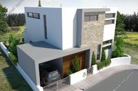 5 Bedroom Detached house in Dromolaxia (Larnaca) for sale 