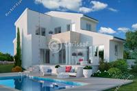 3 Bedroom Detached house in Pissouri (Limassol) for sale 