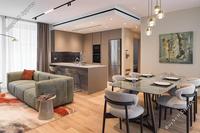 2 Bedroom Apartment in Katholiki (Limassol) for sale 