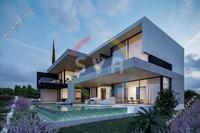6 Bedroom Detached house in Germasogeia (Limassol) for sale 