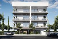 2 Bedroom Apartment in Strovolos (Nicosia) for sale 