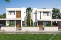 4 Bedroom Detached house · Geri (Nicosia) for sale 