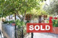 3 Bedroom Bungalow · Fyti (Paphos) for sale 