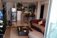 2 Bedroom Penthouse · Pallouriotissa (Nicosia) for sale 