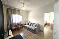 1 Bedroom Ground floor apartment in Parissinos (Nicosia) to rent 