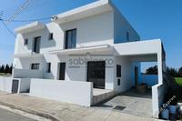 3 Bedroom Detached house · Kiti (Larnaca) for sale 
