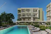 2 Bedroom Apartment · Kato Paphos Universal (Paphos) for sale 