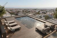 1 Bedroom Apartment · Larnaca Municipality (Larnaca) for sale 