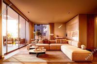 3 Bedroom Apartment in Larnaca Municipality (Larnaca) for sale 