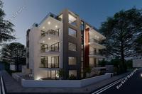 3 Bedroom Penthouse in Faneromeni (Larnaca) for sale 