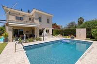 5 Bedroom Detached house · Agios Tychonas (Limassol) for sale 