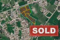 657 SQM Plot · Alethriko (Larnaca) for sale 
