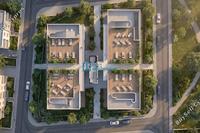 2 Bedroom Apartment in Aradippou (Larnaca) for sale 