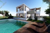 5 Bedroom Detached house in Sea Caves Peyia (Paphos) for sale 