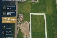 17392 SQM Land in Pyla (Larnaca) for sale 