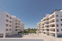 3 Bedroom Penthouse · Zakaki (Limassol) for sale 