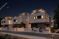 3 Bedroom Detached house in Oroklini (Larnaca) for sale 