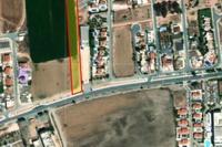 9055 SQM Land · Pyla (Larnaca) for sale 