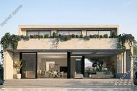 3 Bedroom Detached house · Peyia (Paphos) for sale 