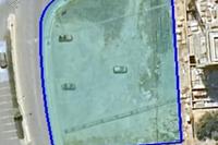 1909 SQM Plot in Agios Tychonas (Limassol) for sale 