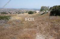 6824 SQM Land in Parekklisia (Limassol) for sale 
