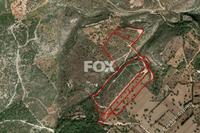 162562 SQM Land in Neo Chorio (Paphos) for sale 
