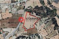 19037 SQM Land · Anglisides (Larnaca) for sale 