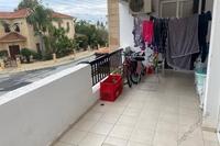 2 Bedroom Apartment in Livadia Larnacas (Larnaca) for sale 