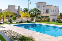 3 Bedroom Detached house in Secret Valley (Paphos) for sale 