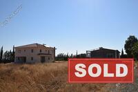 6 Bedroom Detached house in Deftera (Nicosia) for sale 