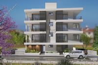 2 Bedroom Apartment · Strovolos (Nicosia) for sale 
