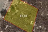 1839 SQM Plot in Geroskipou (Paphos) for sale 