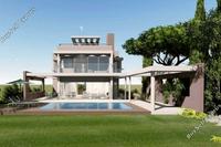4 Bedroom Detached house in Pissouri (Limassol) for sale 