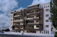 3 Bedroom Apartment · Dasoupoli (Nicosia) for sale 