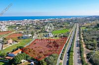 4744 SQM Land · Paralimni (Famagusta) for sale 
