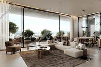 3 Bedroom Apartment · Potamos Germasogeias (Limassol) for sale 