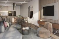 2 Bedroom Apartment in Agios Athanasios (Limassol) for sale 