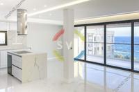 3 Bedroom Apartment in Potamos Germasogeias (Limassol) for sale 