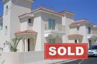 3 Bedroom Detached house · Pernera (Famagusta) for sale 