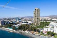 1 Bedroom Apartment in Agios Tychonas (Limassol) for sale 